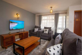 Athi Luxury Suites